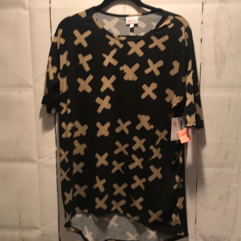 Lularoe Irma. Xs